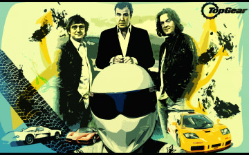 Картинка кино фильмы top gear