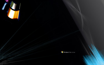 Картинка компьютеры windows vista longhorn