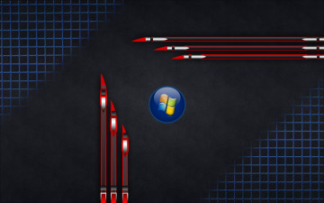 Картинка компьютеры windows vista longhorn