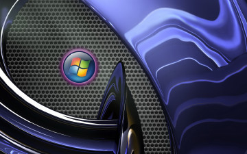 Картинка компьютеры windows vista longhorn apple