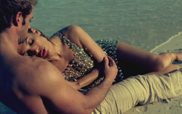 Картинка разное мужчина+женщина