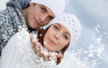 Картинка разное мужчина+женщина