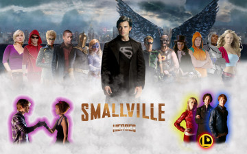 Картинка smallville кино фильмы