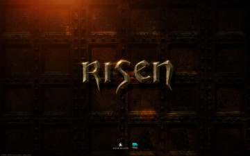 обоя видео, игры, risen