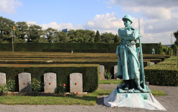 Картинка города памятники скульптуры арт объекты