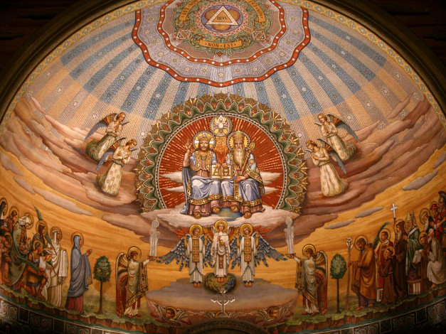 Обои картинки фото разное, религия