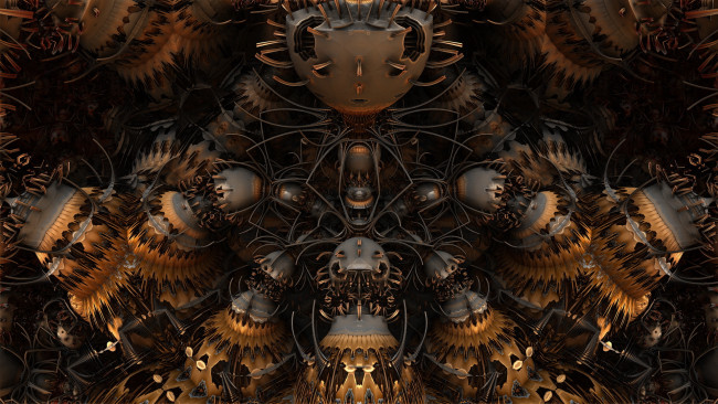 Обои картинки фото 3д, графика, fantasy, фантазия