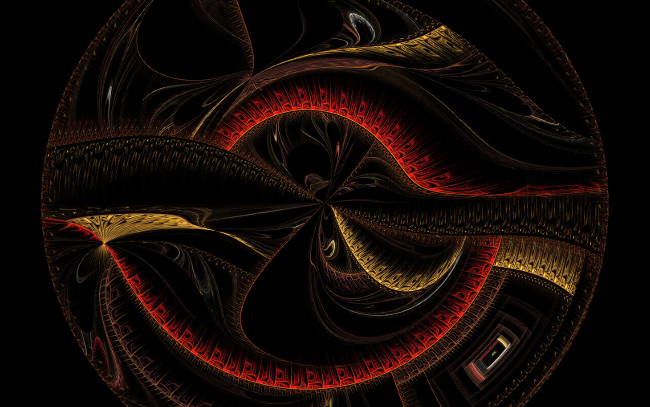 Обои картинки фото 3д, графика, abstract, абстракции