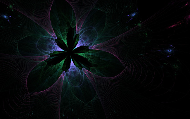 Обои картинки фото 3д, графика, fractal, фракталы