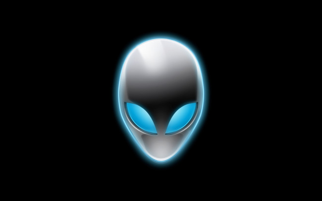 Обои картинки фото компьютеры, alienware