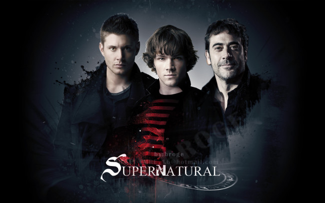 Обои картинки фото supernatural, кино, фильмы
