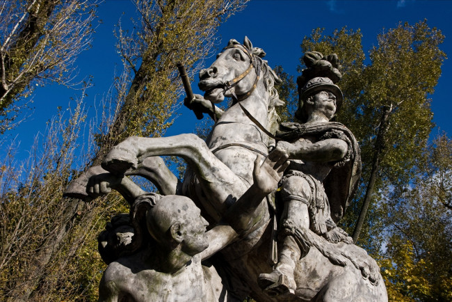 Обои картинки фото города, памятники, скульптуры, арт, объекты