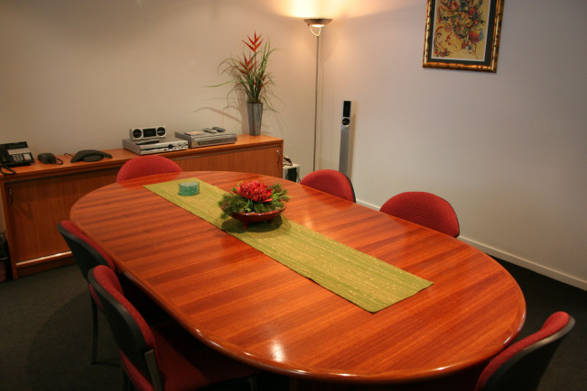 Обои картинки фото интерьер, столовая, стол