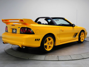 Картинка автомобили mustang ford