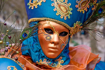 Картинка разное маски карнавальные костюмы венеция карнавал