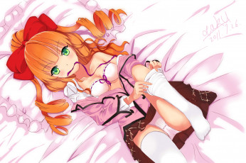 Картинка aiba ruri аниме sacred seven