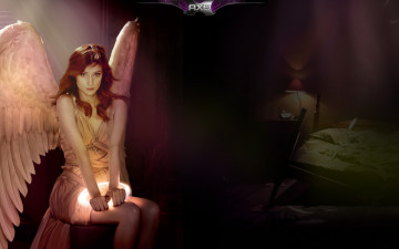 Картинка бренды axe ангел