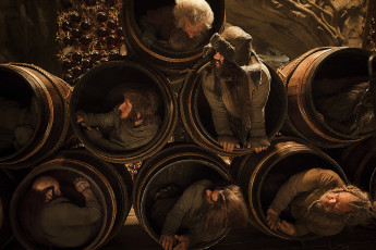 Картинка the hobbit desolation of smaug кино фильмы хоббит пустошь смауга