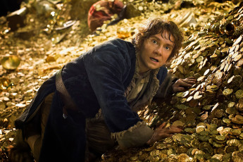 Картинка the hobbit desolation of smaug кино фильмы пустошь смауга хоббит
