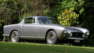 Картинка ferrari 250 автомобили s p a гоночные спортивные италия