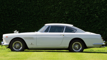 Картинка ferrari 250 автомобили s p a гоночные спортивные италия