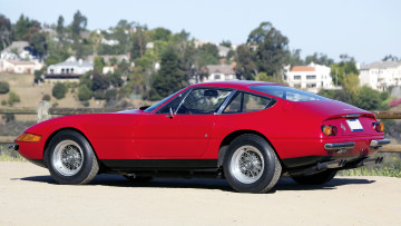 Картинка ferrari 365 автомобили s p a гоночные спортивные италия