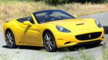 обоя ferrari, california, автомобили, s, p, a, гоночные, спортивные, италия