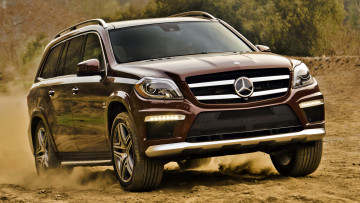 Картинка mercedes автомобили benz daimler ag германия