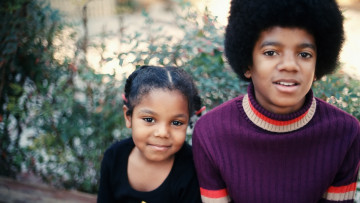 Картинка музыка michael jackson janet