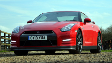 Картинка nissan gt автомобили datsun motor co ltd Япония