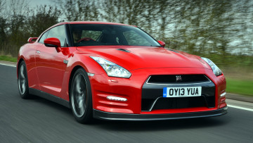 Картинка nissan gt автомобили datsun motor co ltd Япония