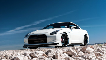 Картинка nissan gt автомобили datsun motor co ltd Япония