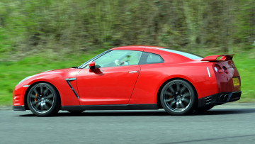 Картинка nissan gt автомобили datsun Япония motor co ltd