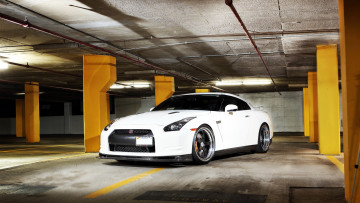 Картинка nissan gt автомобили datsun Япония motor co ltd