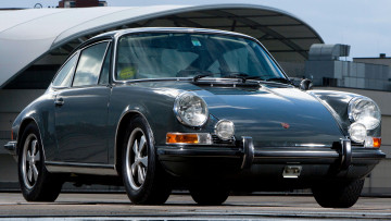 Картинка porsche 911 carrera автомобили элитные спортивные германия