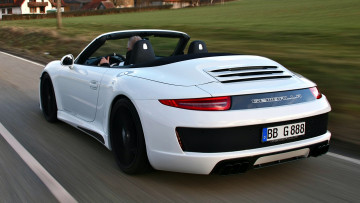 Картинка porsche 911 carrera автомобили элитные спортивные германия