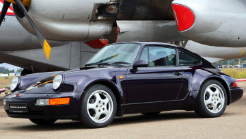 Картинка porsche 911 carrera автомобили элитные спортивные германия