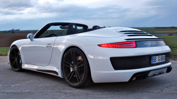 Картинка porsche 911 carrera автомобили германия спортивные элитные