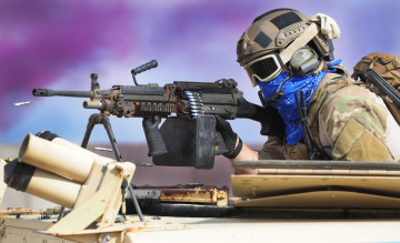 Картинка оружие армия спецназ солдат