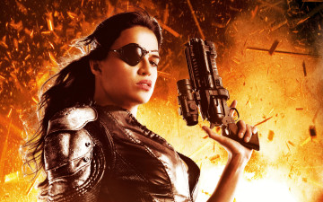 Картинка machete kills кино фильмы michelle rodriguez