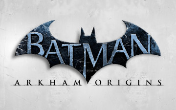 Картинка видео игры batman arkham origins