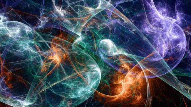 Обои картинки фото 3д, графика, abstract, абстракции, линии, фон