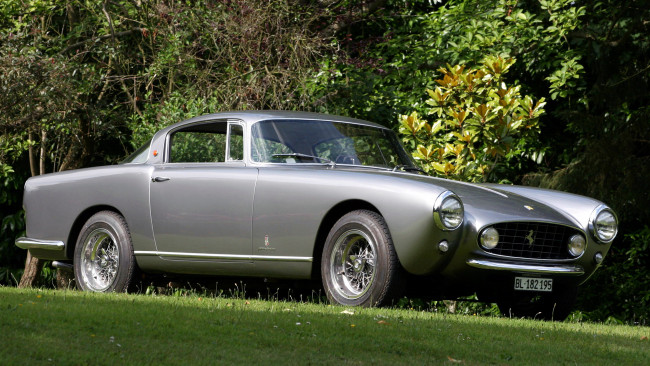 Обои картинки фото ferrari, 250, автомобили, s, p, a, гоночные, спортивные, италия