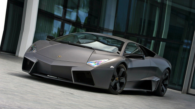 Обои картинки фото lamborghini, reventon, автомобили, спортивные, италия, automobili, s, p, a