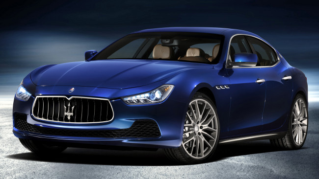 Обои картинки фото maserati, ghibli, автомобили, s, p, a, элитные, эксклюзивные, италия