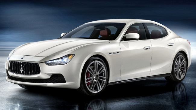 Обои картинки фото maserati, ghibli, автомобили, s, p, a, элитные, эксклюзивные, италия