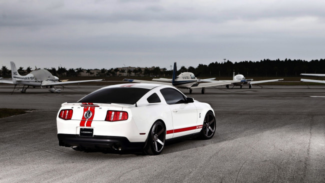 Обои картинки фото mustang, автомобили, ford, motor, company, сша