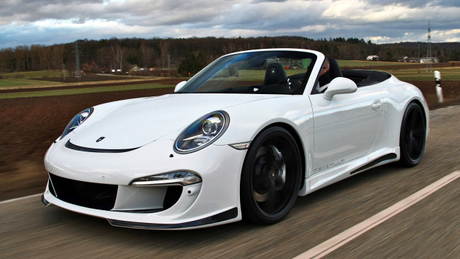 Обои картинки фото porsche, 911, carrera, автомобили, элитные, спортивные, германия