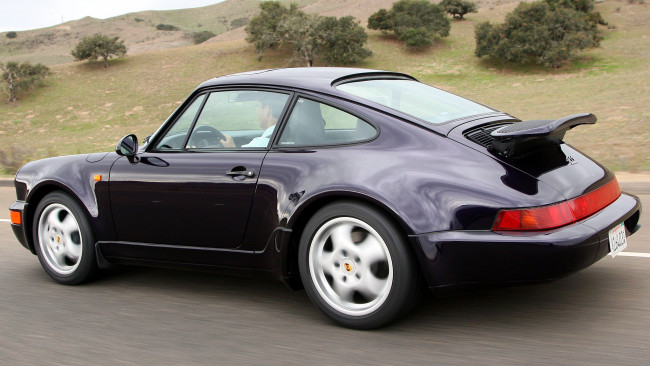 Обои картинки фото porsche, 911, carrera, автомобили, германия, спортивные, элитные