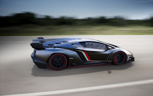 Обои картинки фото автомобили, lamborghini, car, veneno